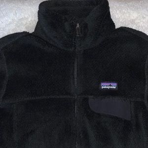 Patagonia Full-Zip Fleece Jacket